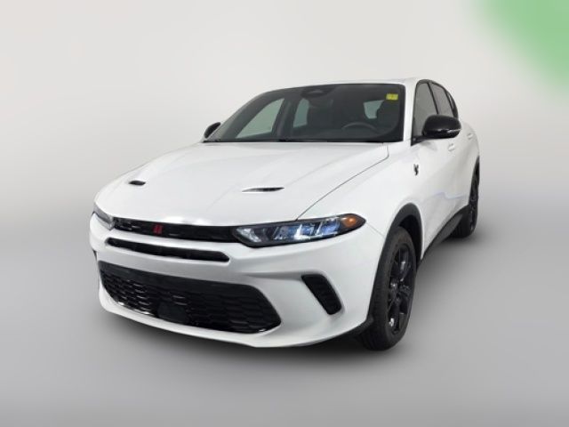 2025 Dodge Hornet GT