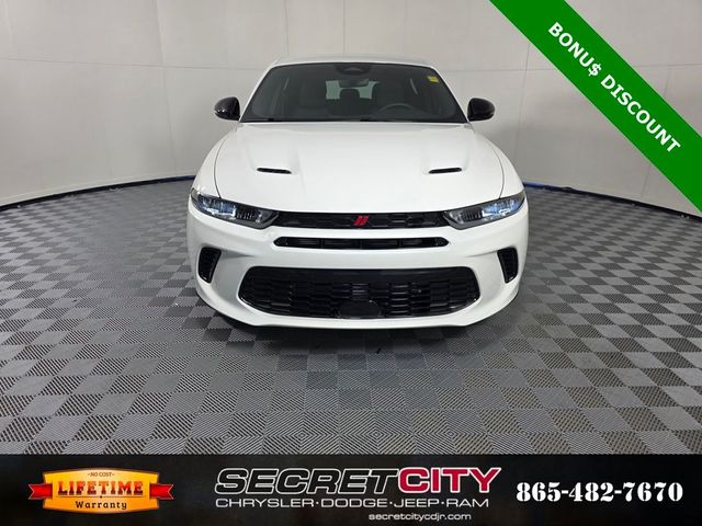 2025 Dodge Hornet GT