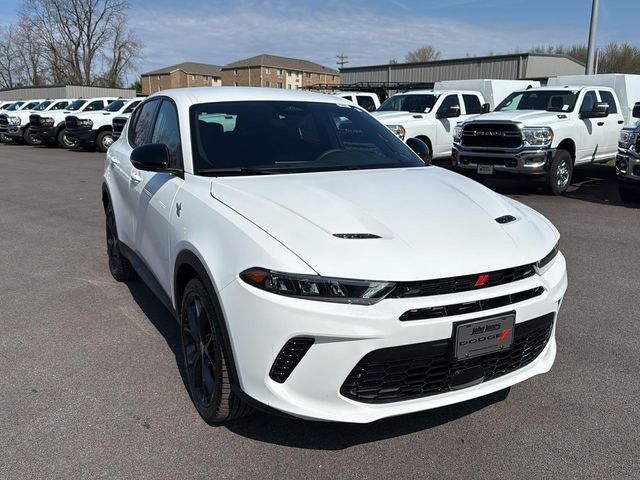 2025 Dodge Hornet GT