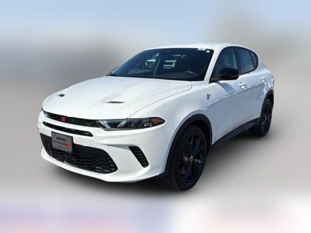 2025 Dodge Hornet GT