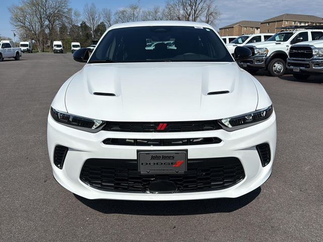 2025 Dodge Hornet GT