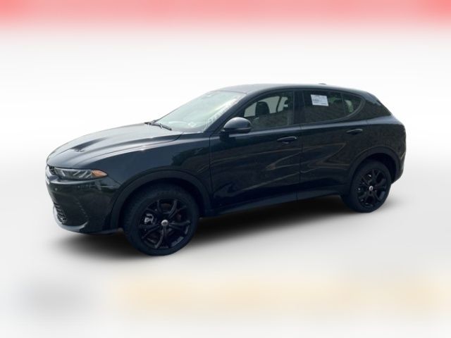 2025 Dodge Hornet GT