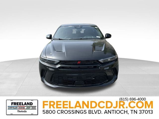 2025 Dodge Hornet GT