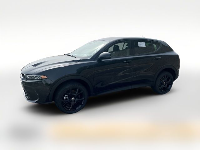 2025 Dodge Hornet GT