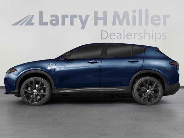 2025 Dodge Hornet GT