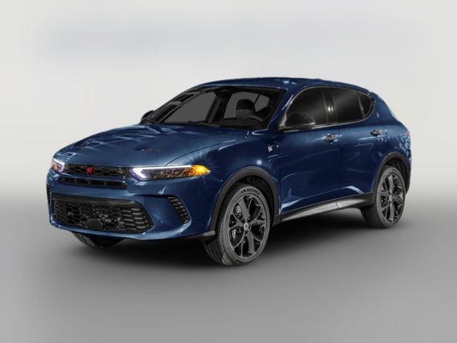 2025 Dodge Hornet GT