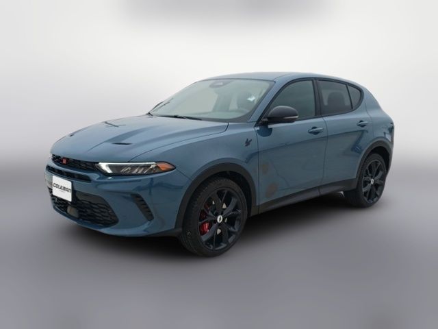 2025 Dodge Hornet GT