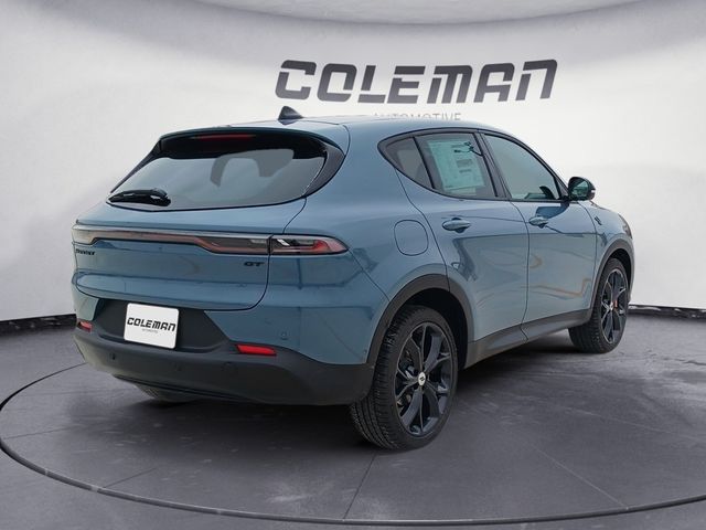 2025 Dodge Hornet GT