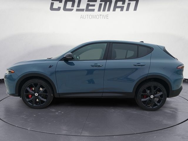 2025 Dodge Hornet GT