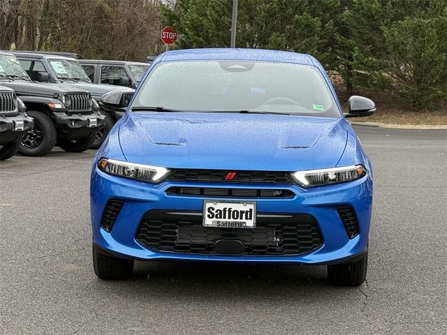 2025 Dodge Hornet GT