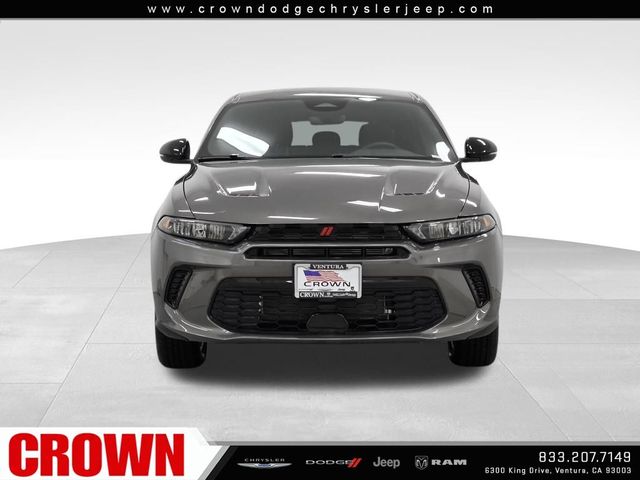 2025 Dodge Hornet GT