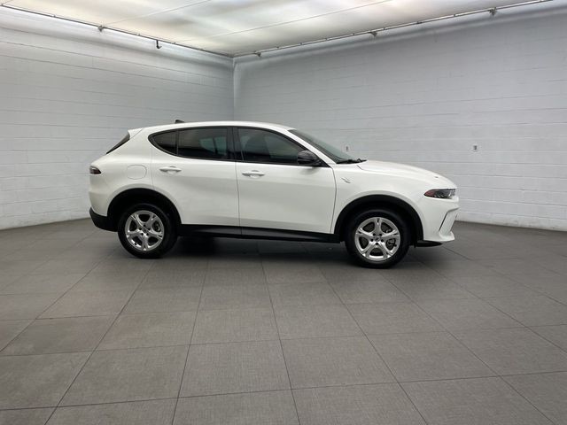 2025 Dodge Hornet GT