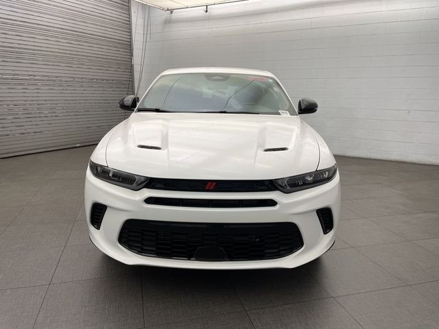 2025 Dodge Hornet GT