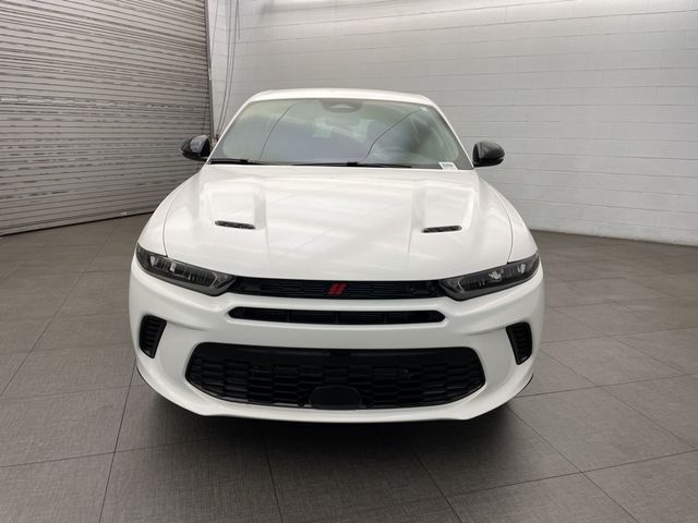 2025 Dodge Hornet GT