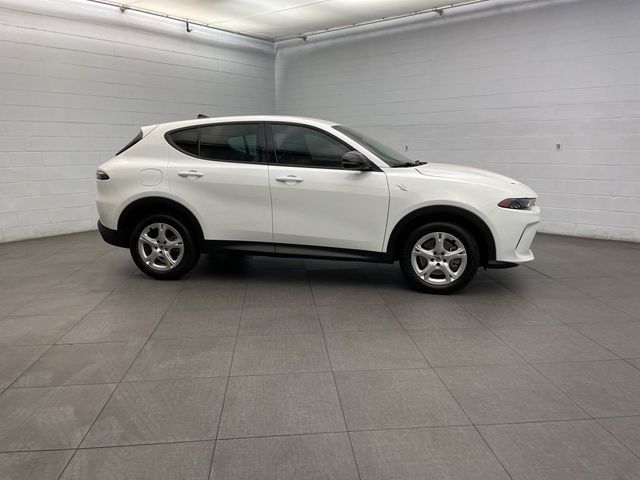 2025 Dodge Hornet GT