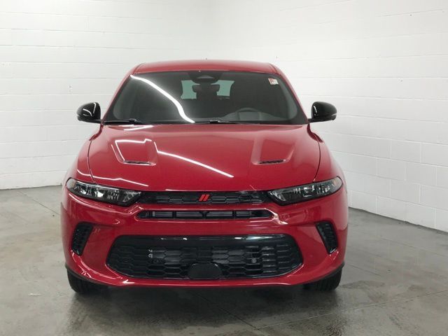 2025 Dodge Hornet GT