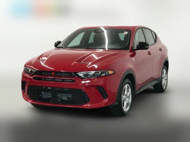 2025 Dodge Hornet GT