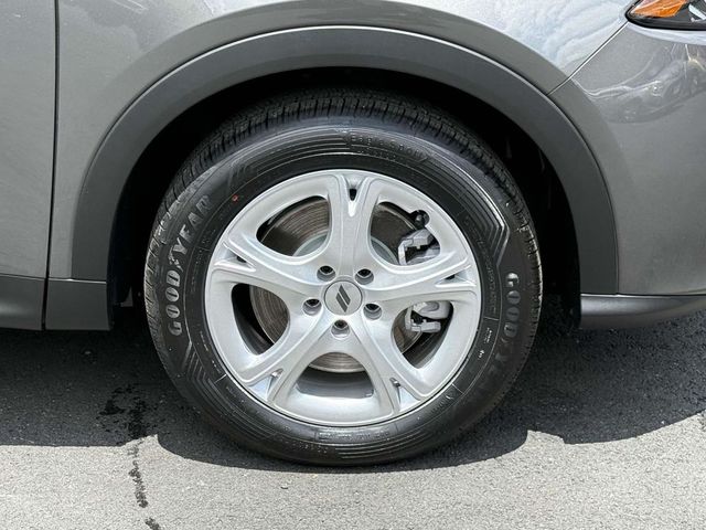 2025 Dodge Hornet GT