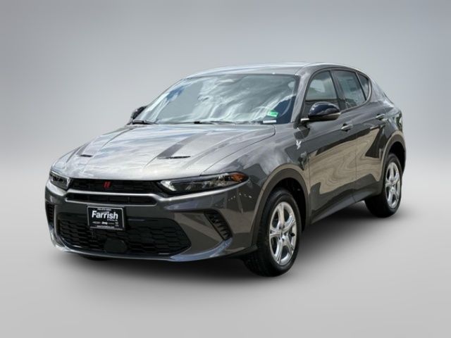 2025 Dodge Hornet GT