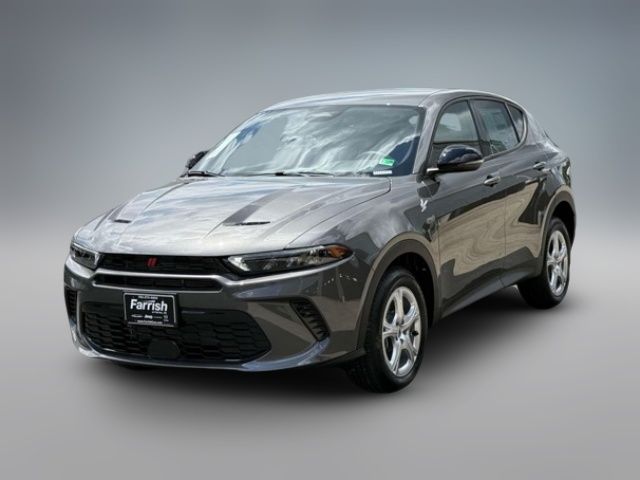 2025 Dodge Hornet GT