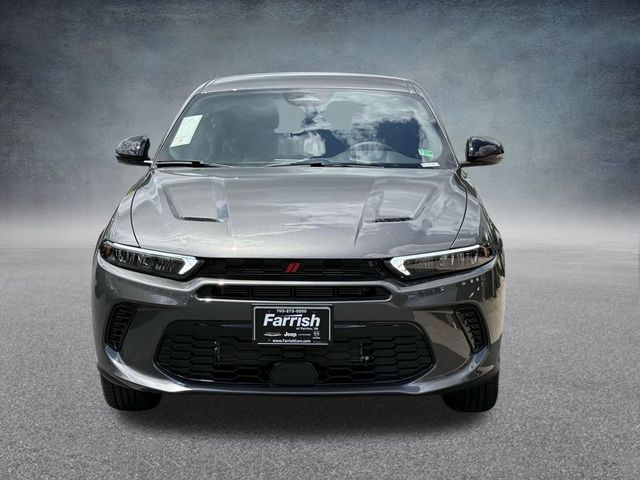 2025 Dodge Hornet GT