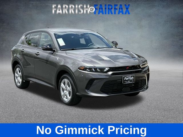 2025 Dodge Hornet GT