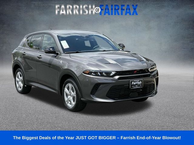 2025 Dodge Hornet GT