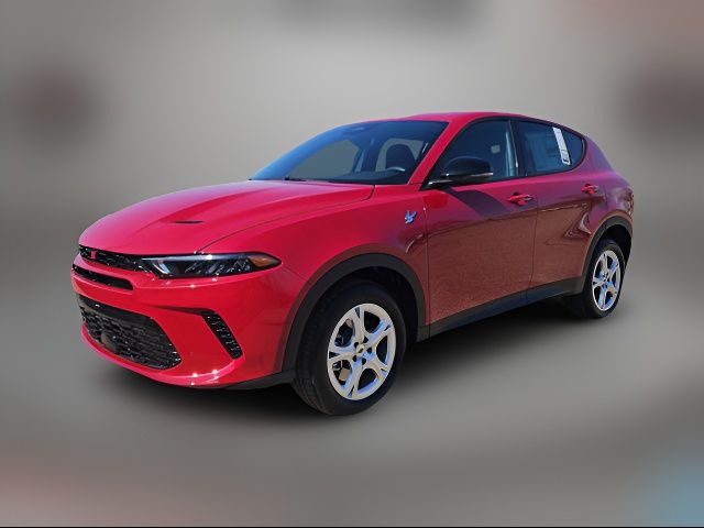 2025 Dodge Hornet GT