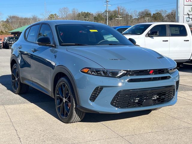 2025 Dodge Hornet GT
