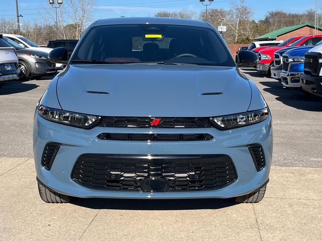 2025 Dodge Hornet GT