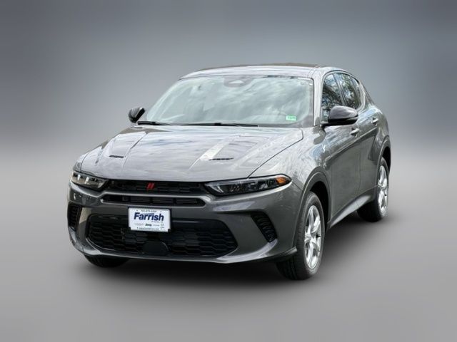 2025 Dodge Hornet GT
