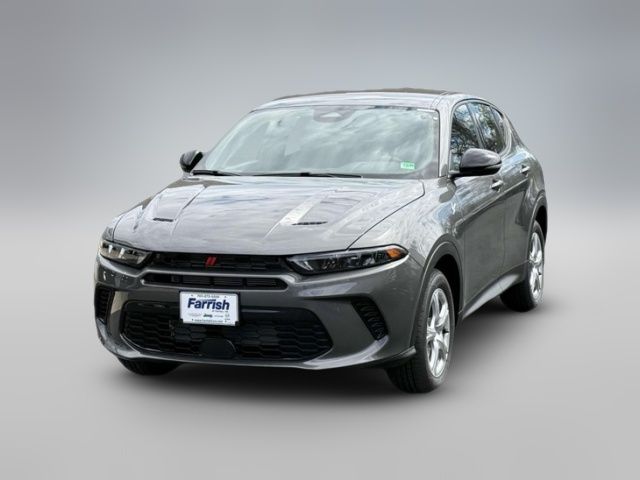 2025 Dodge Hornet GT