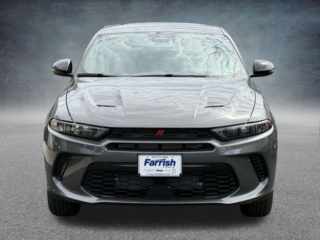2025 Dodge Hornet GT