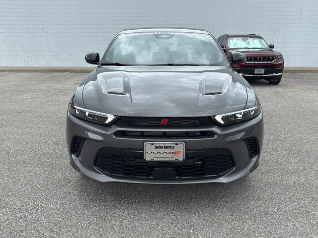 2025 Dodge Hornet GT