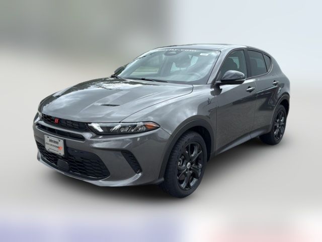 2025 Dodge Hornet GT