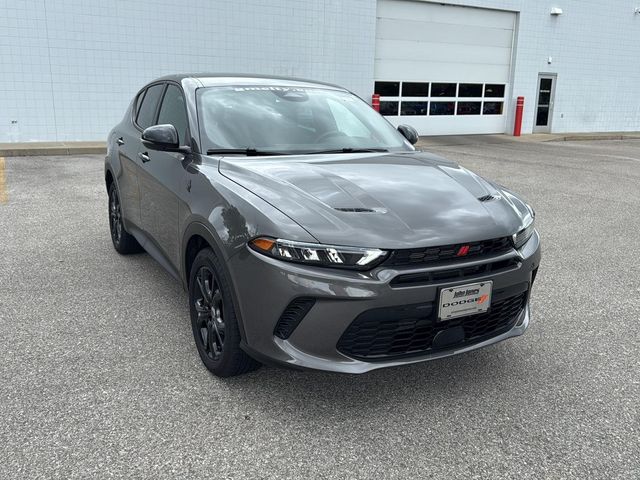 2025 Dodge Hornet GT
