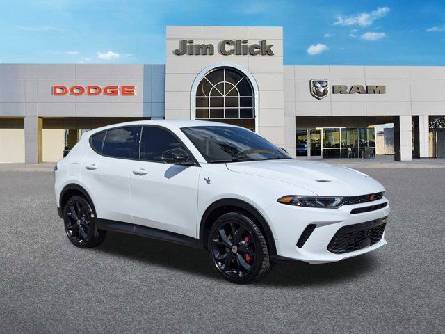 2025 Dodge Hornet GT