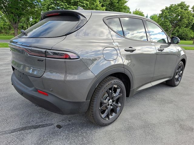 2025 Dodge Hornet GT