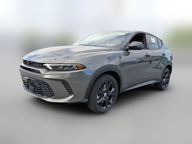 2025 Dodge Hornet GT