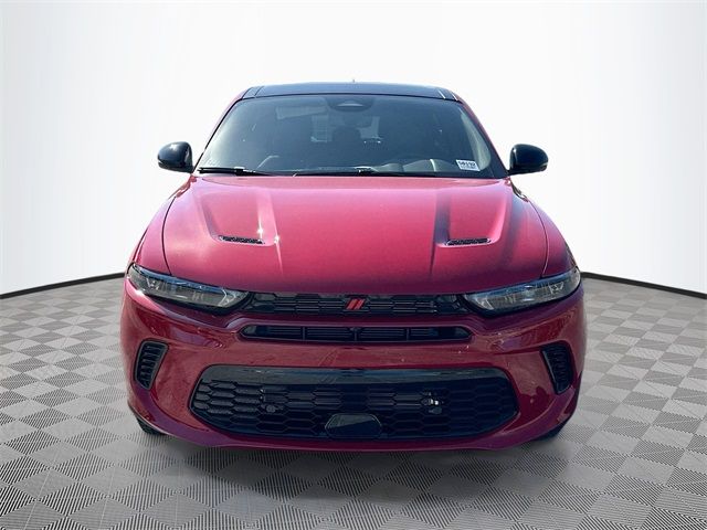 2025 Dodge Hornet GT Plus