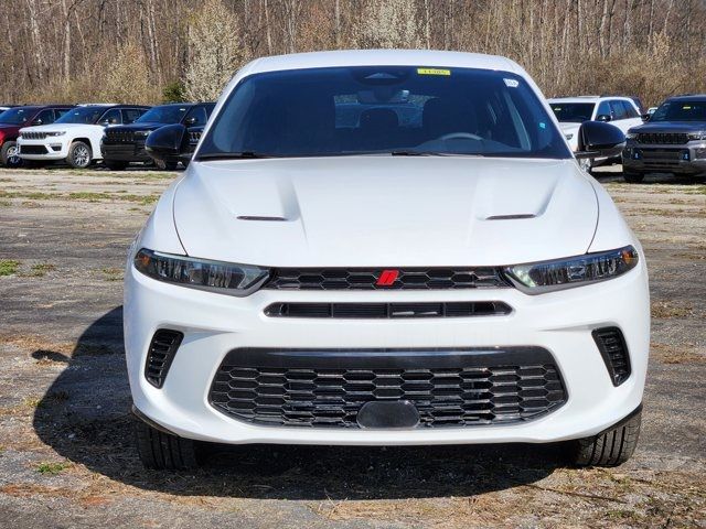 2025 Dodge Hornet R/T