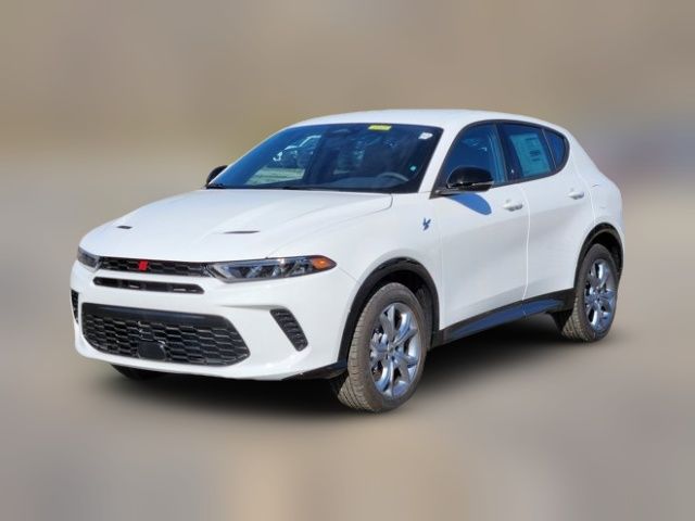 2025 Dodge Hornet R/T