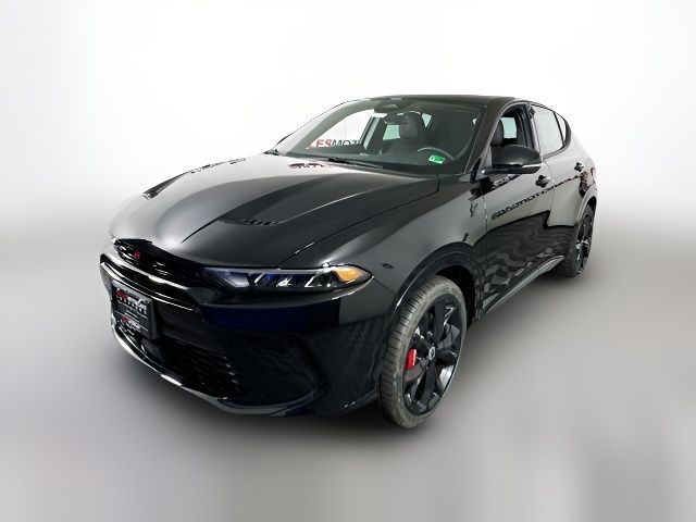 2025 Dodge Hornet R/T