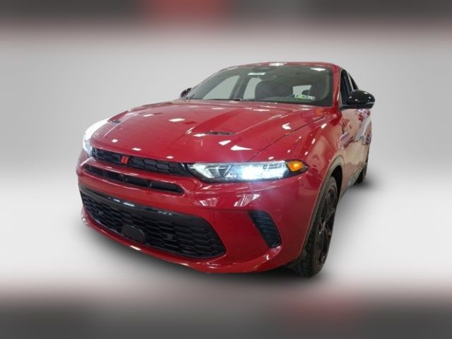 2025 Dodge Hornet R/T