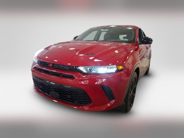 2025 Dodge Hornet R/T