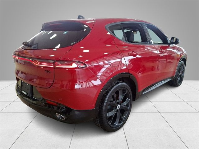 2025 Dodge Hornet R/T