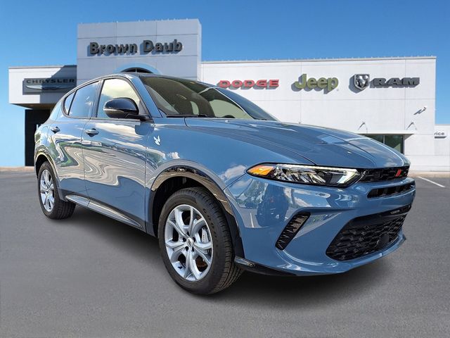 2025 Dodge Hornet R/T