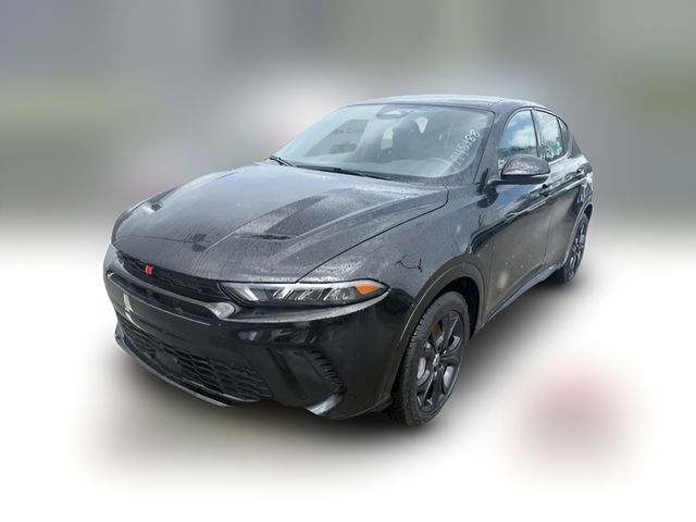 2025 Dodge Hornet R/T