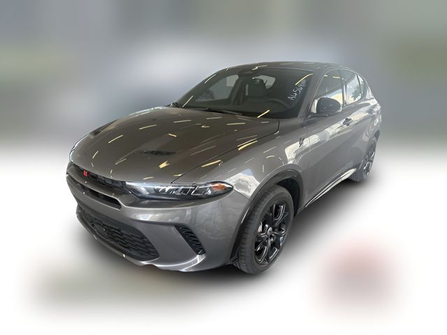 2025 Dodge Hornet R/T