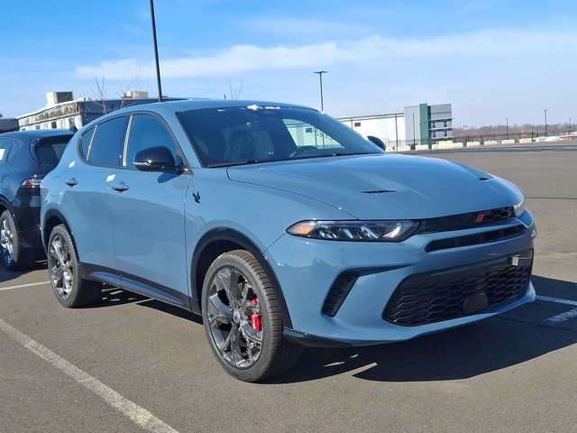 2025 Dodge Hornet R/T